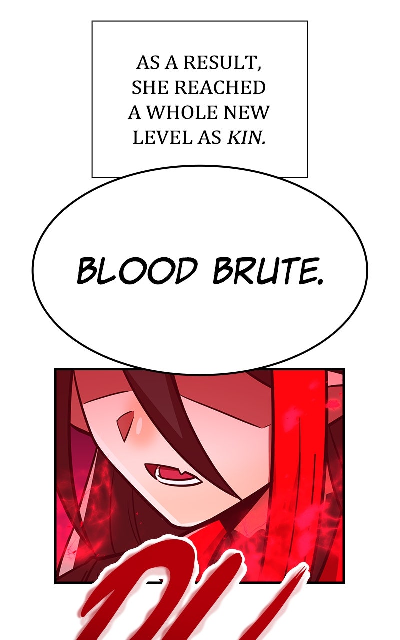 Savior ofDivine Blood Ep. 52 - Zone: Barbed Tower 2 page 44 - 