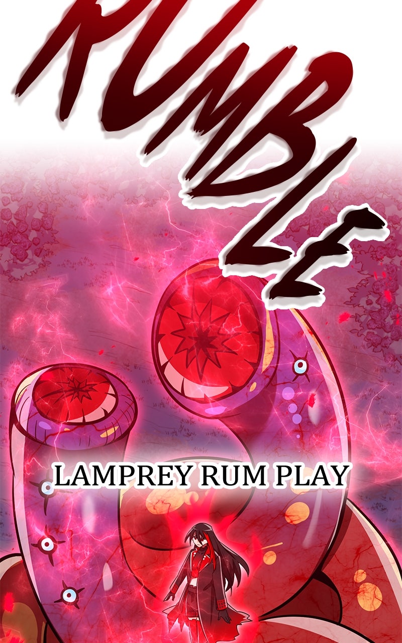 Savior ofDivine Blood Ep. 52 - Zone: Barbed Tower 2 page 45 - 