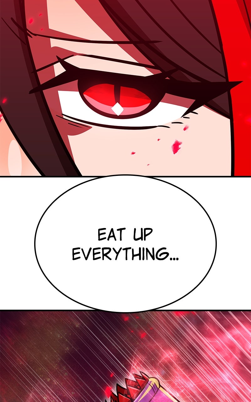 Savior ofDivine Blood Ep. 52 - Zone: Barbed Tower 2 page 48 - 
