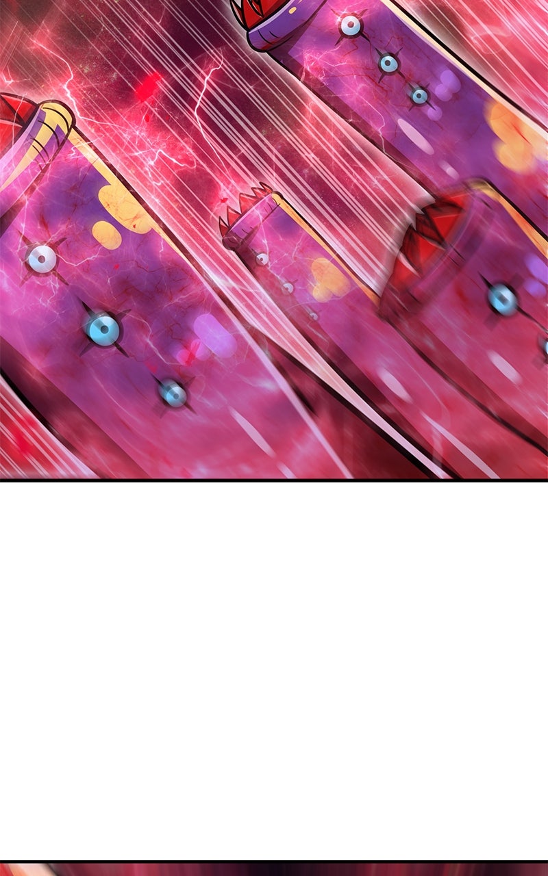 Savior ofDivine Blood Ep. 52 - Zone: Barbed Tower 2 page 49 - 