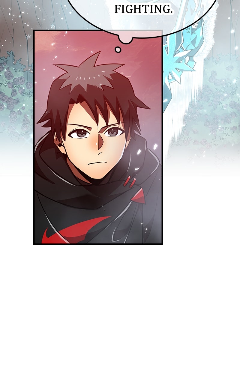Savior ofDivine Blood Ep. 52 - Zone: Barbed Tower 2 page 6 - 