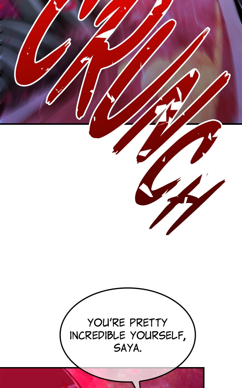 Savior ofDivine Blood Ep. 52 - Zone: Barbed Tower 2 page 51 - 