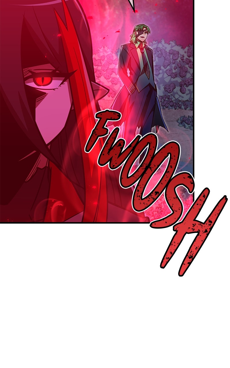 Savior ofDivine Blood Ep. 52 - Zone: Barbed Tower 2 page 52 - 