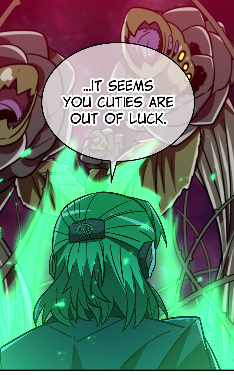 Savior ofDivine Blood Ep. 52 - Zone: Barbed Tower 2 page 54 - 