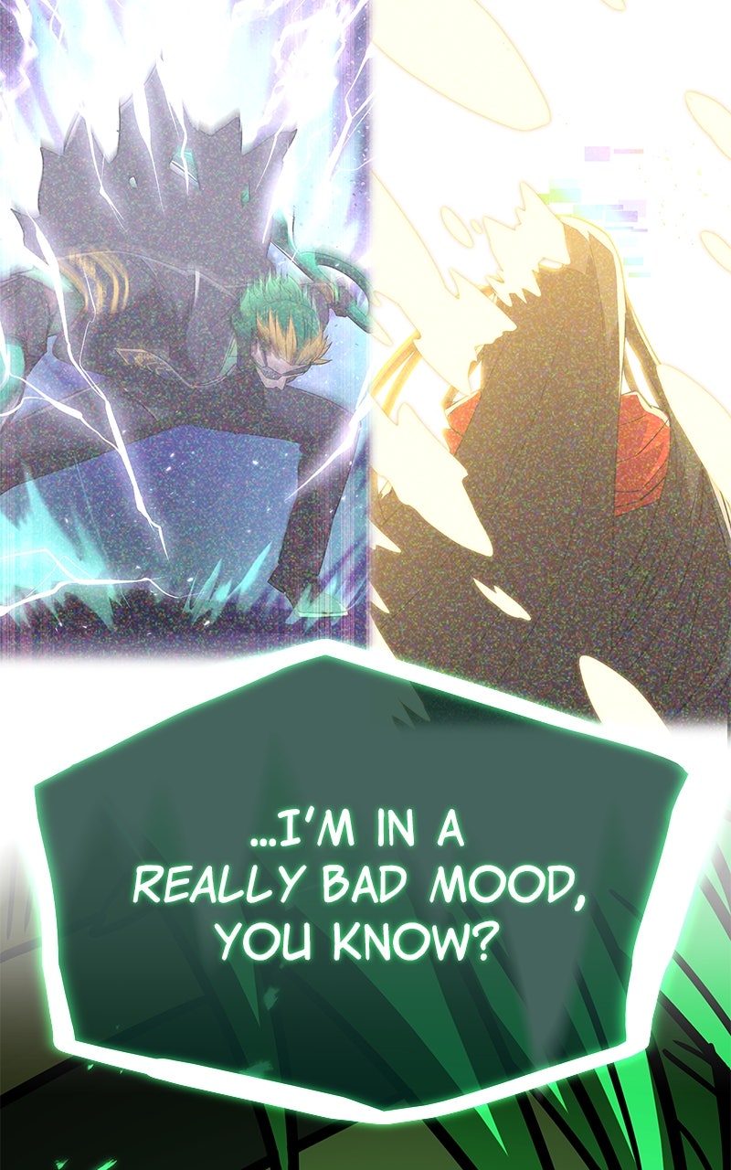 Savior ofDivine Blood Ep. 52 - Zone: Barbed Tower 2 page 56 - 