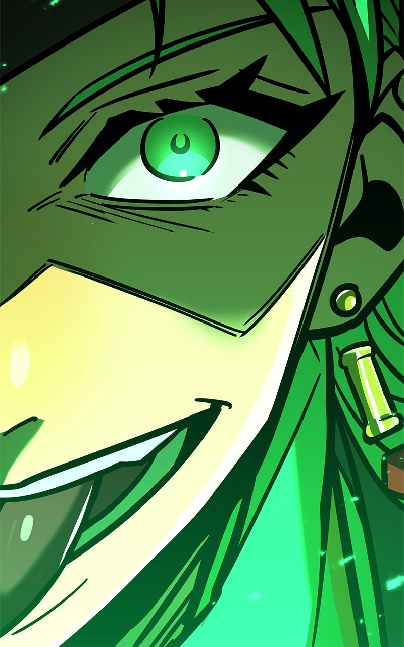 Savior ofDivine Blood Ep. 52 - Zone: Barbed Tower 2 page 57 - 