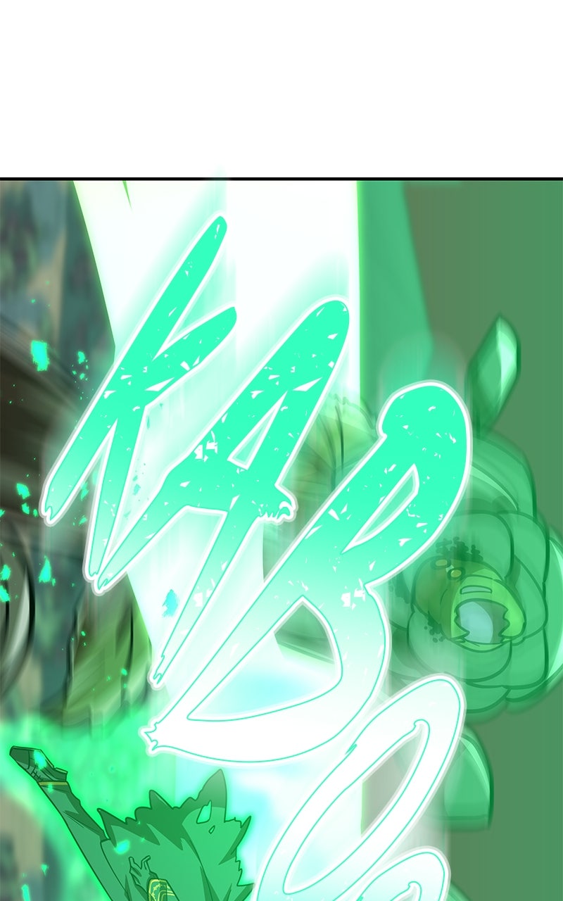 Savior ofDivine Blood Ep. 52 - Zone: Barbed Tower 2 page 60 - 
