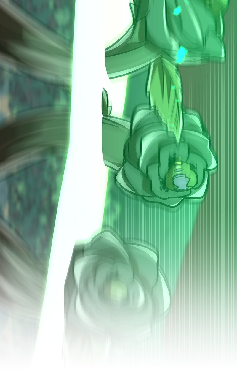 Savior ofDivine Blood Ep. 52 - Zone: Barbed Tower 2 page 62 - 