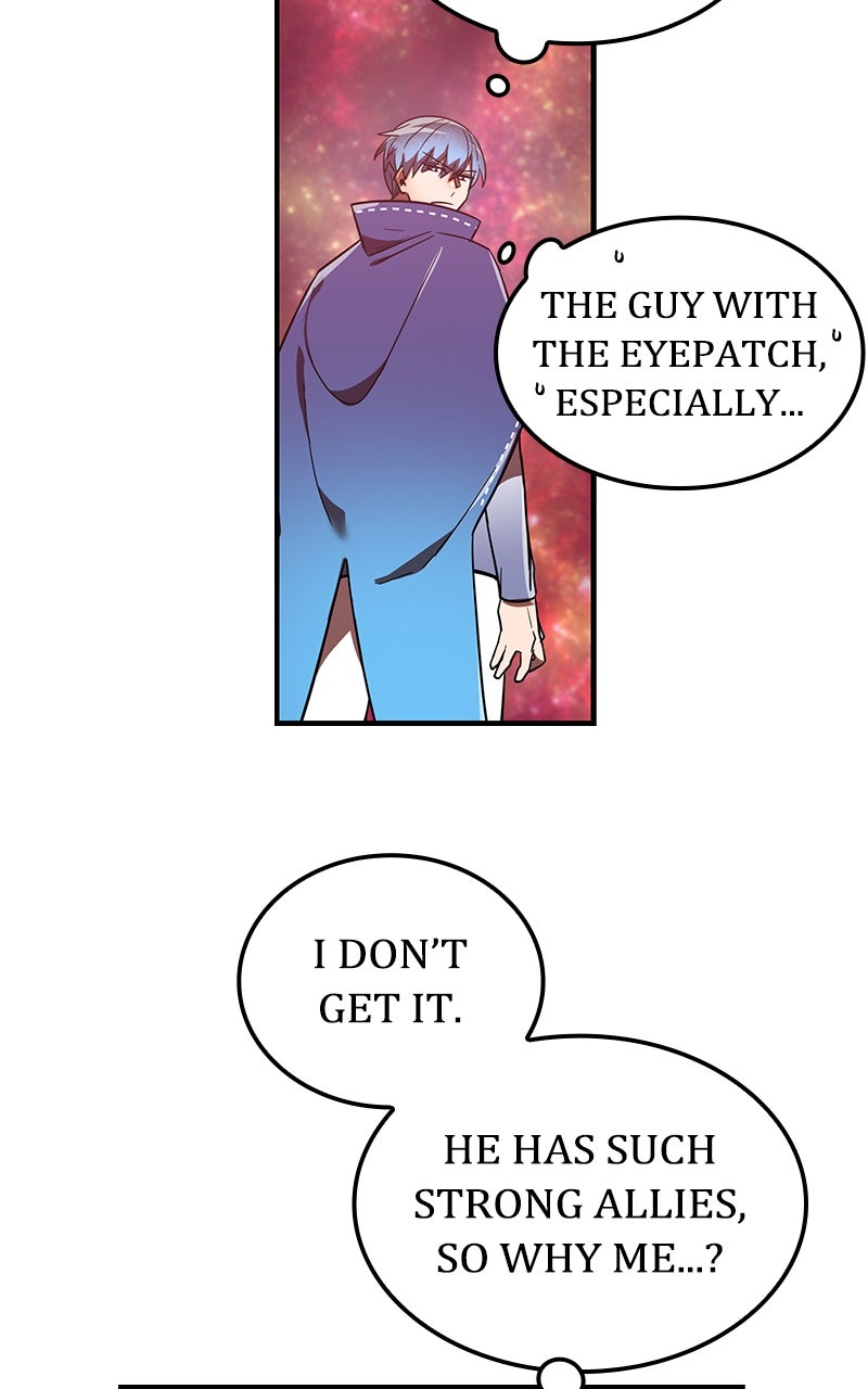 Savior ofDivine Blood Ep. 52 - Zone: Barbed Tower 2 page 64 - 