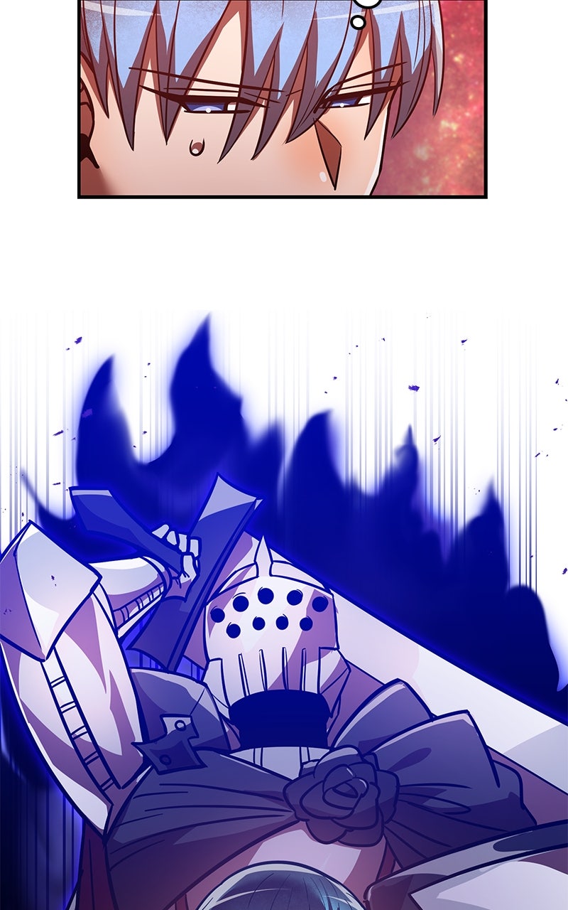 Savior ofDivine Blood Ep. 52 - Zone: Barbed Tower 2 page 65 - 