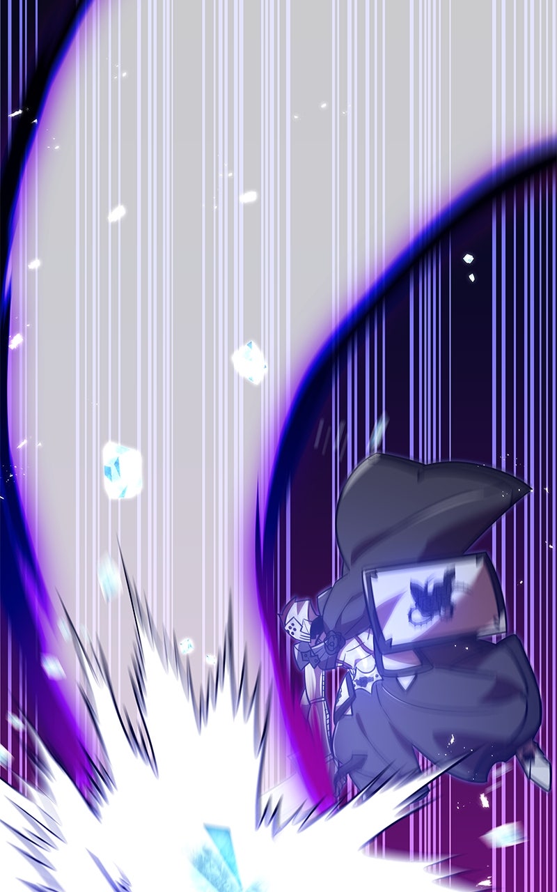 Savior ofDivine Blood Ep. 52 - Zone: Barbed Tower 2 page 67 - 