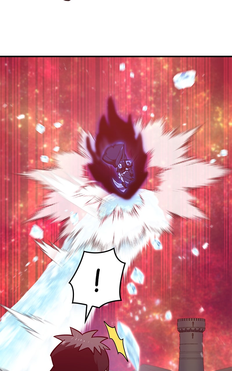 Savior ofDivine Blood Ep. 52 - Zone: Barbed Tower 2 page 69 - 