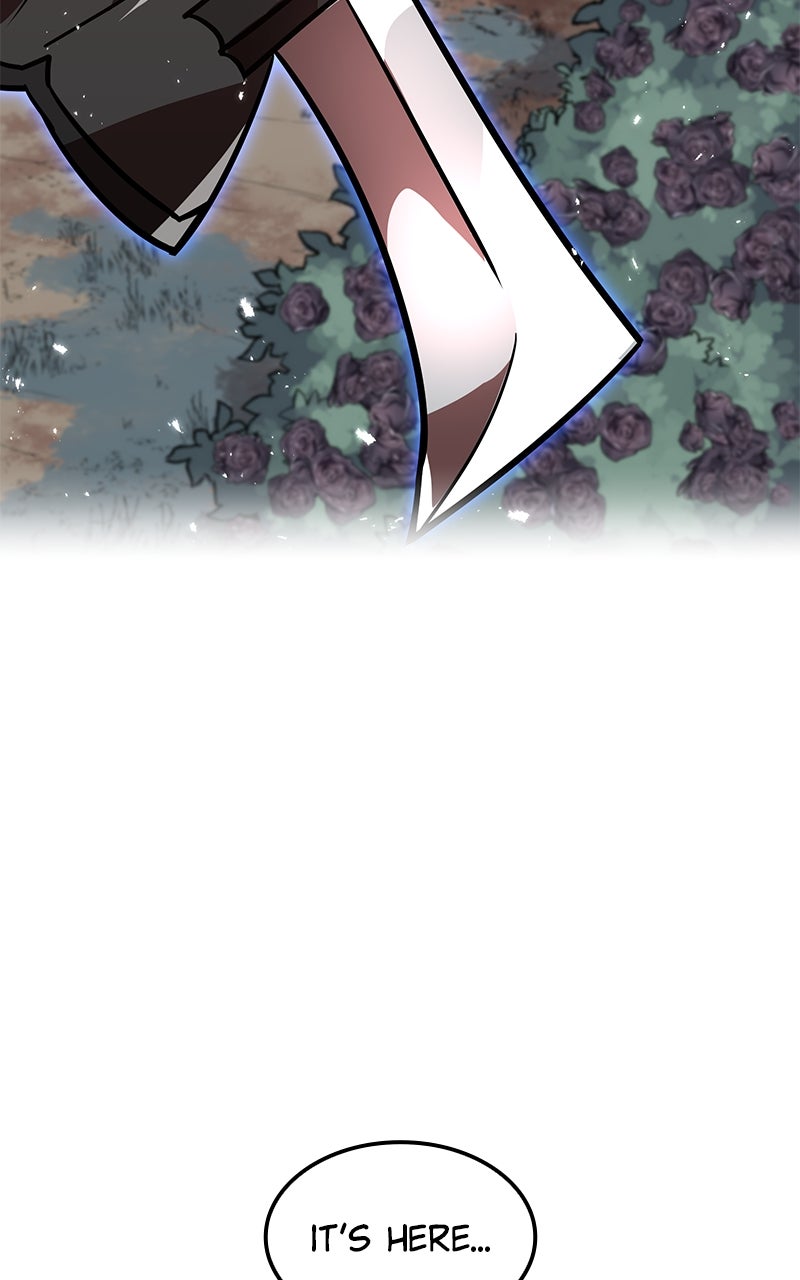 Savior ofDivine Blood Ep. 52 - Zone: Barbed Tower 2 page 73 - 