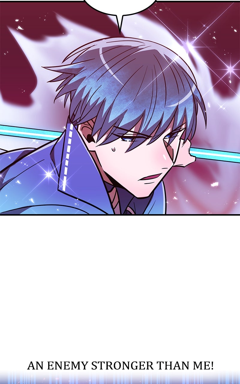 Savior ofDivine Blood Ep. 52 - Zone: Barbed Tower 2 page 74 - 