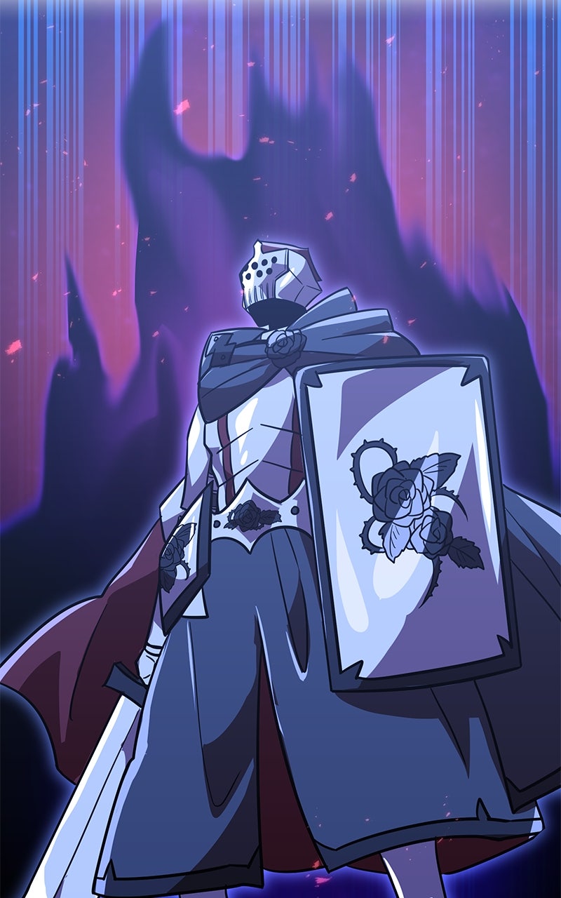 Savior ofDivine Blood Ep. 52 - Zone: Barbed Tower 2 page 75 - 