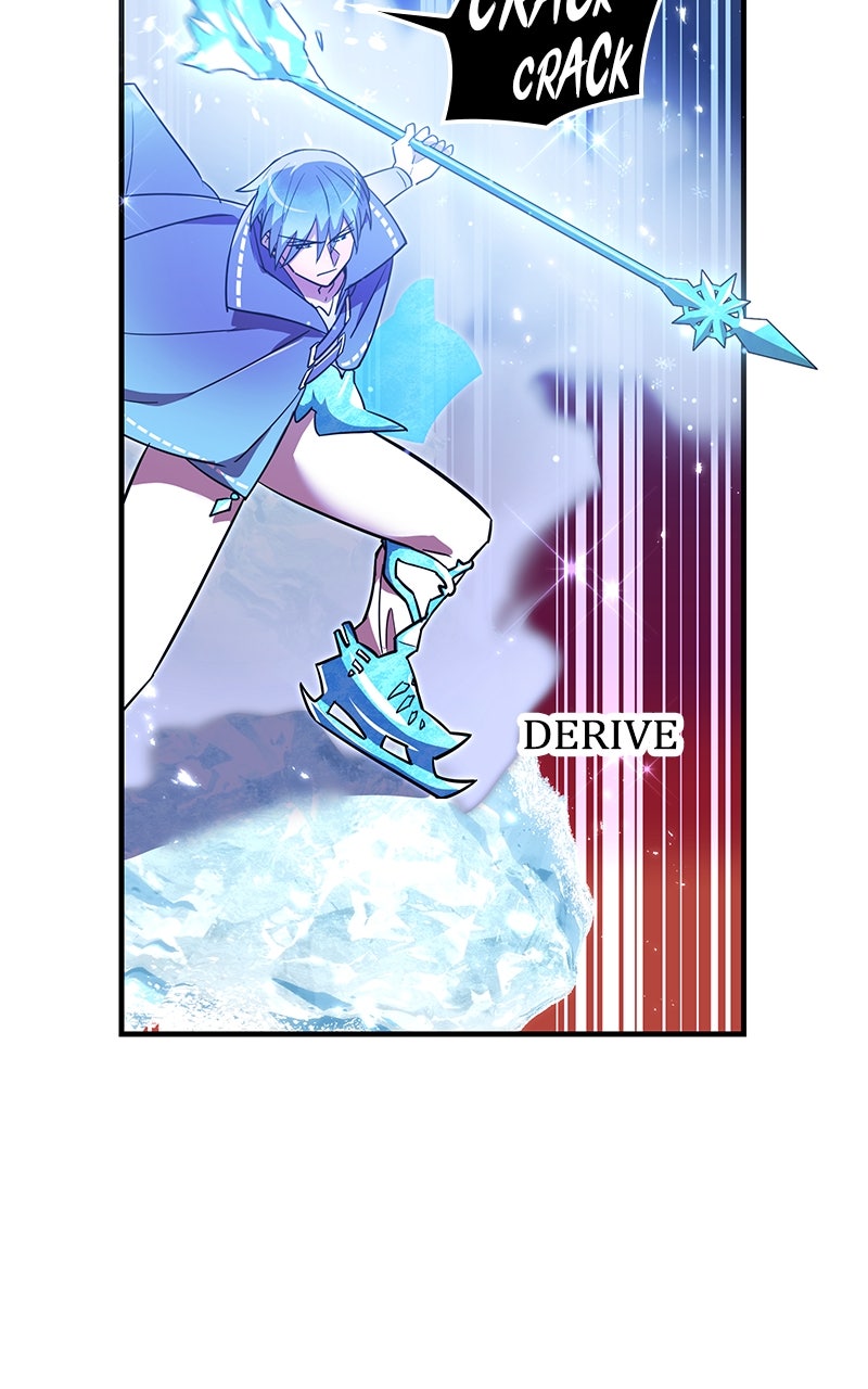 Savior ofDivine Blood Ep. 52 - Zone: Barbed Tower 2 page 77 - 