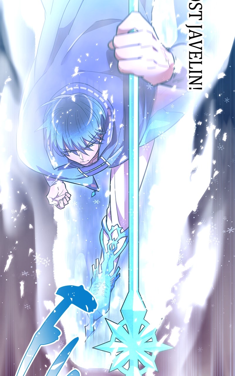 Savior ofDivine Blood Ep. 52 - Zone: Barbed Tower 2 page 79 - 