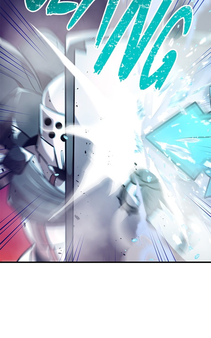 Savior ofDivine Blood Ep. 52 - Zone: Barbed Tower 2 page 81 - 