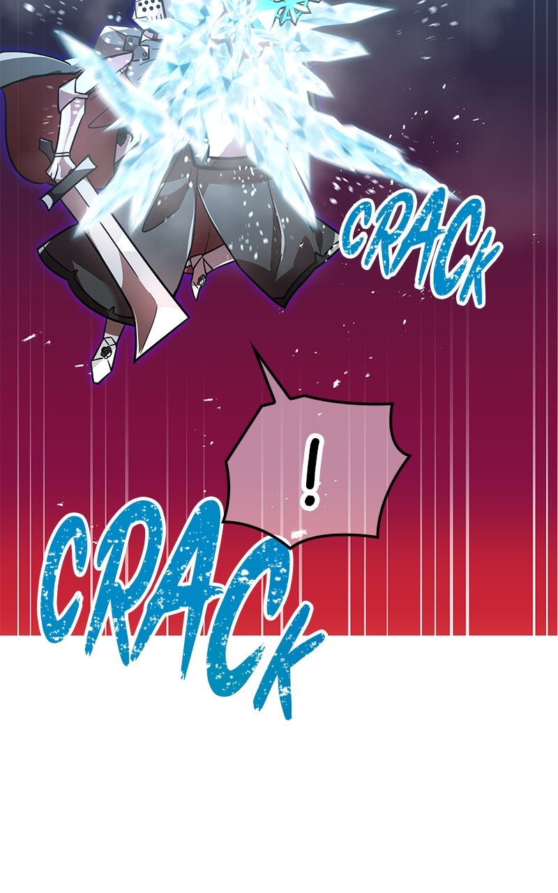 Savior ofDivine Blood Ep. 52 - Zone: Barbed Tower 2 page 83 - 