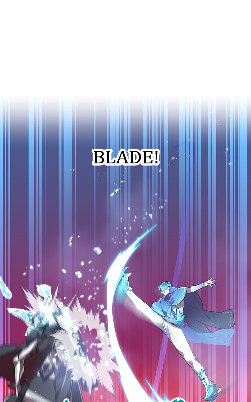 Savior ofDivine Blood Ep. 52 - Zone: Barbed Tower 2 page 86 - 