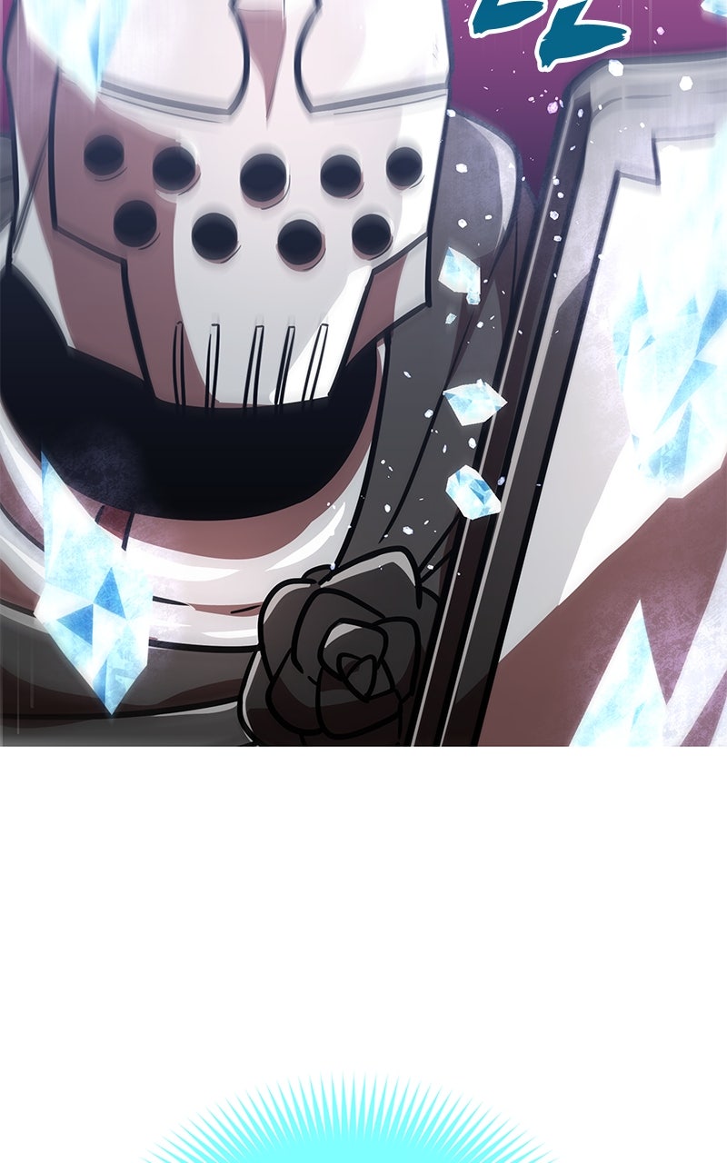 Savior ofDivine Blood Ep. 52 - Zone: Barbed Tower 2 page 88 - 