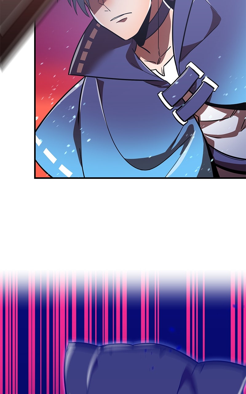 Savior ofDivine Blood Ep. 52 - Zone: Barbed Tower 2 page 91 - 