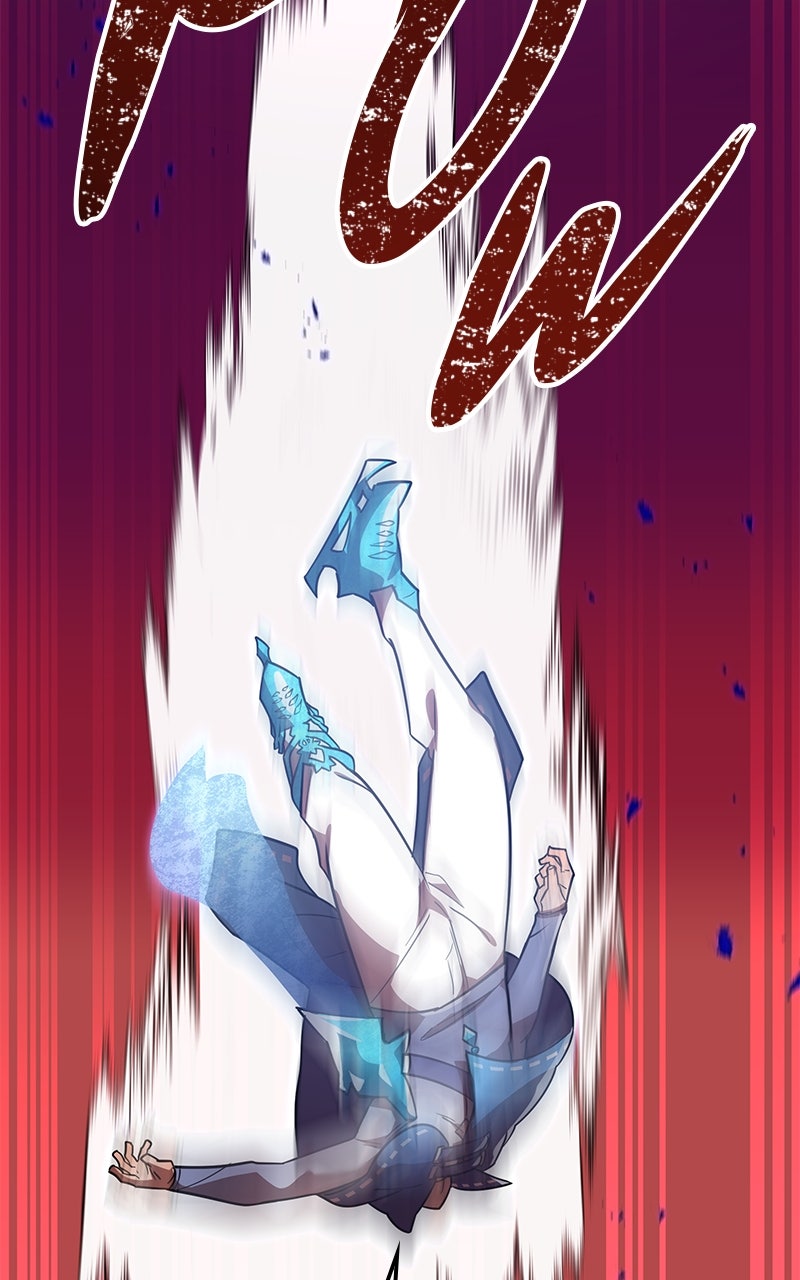 Savior ofDivine Blood Ep. 52 - Zone: Barbed Tower 2 page 93 - 