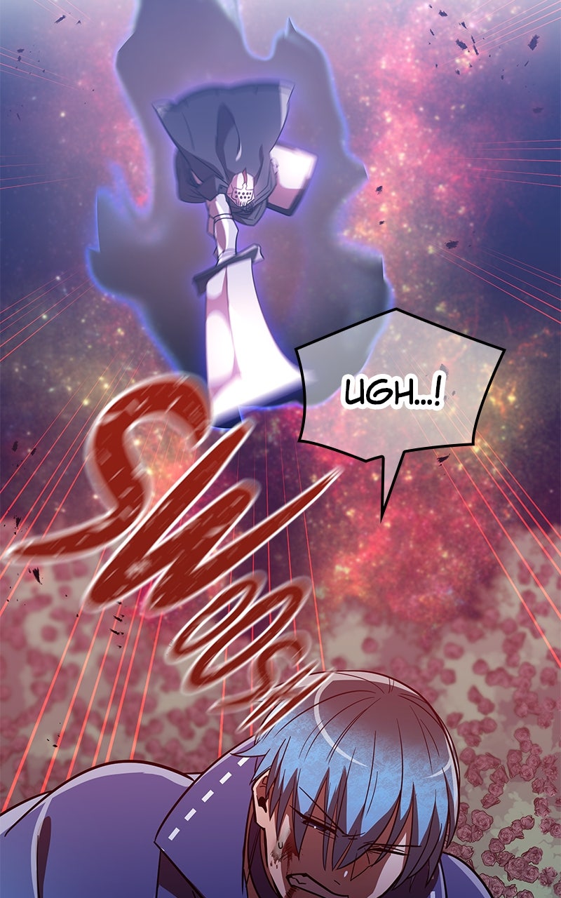 Savior ofDivine Blood Ep. 52 - Zone: Barbed Tower 2 page 96 - 