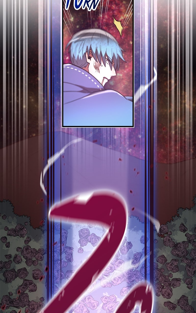 Savior ofDivine Blood Ep. 52 - Zone: Barbed Tower 2 page 98 - 