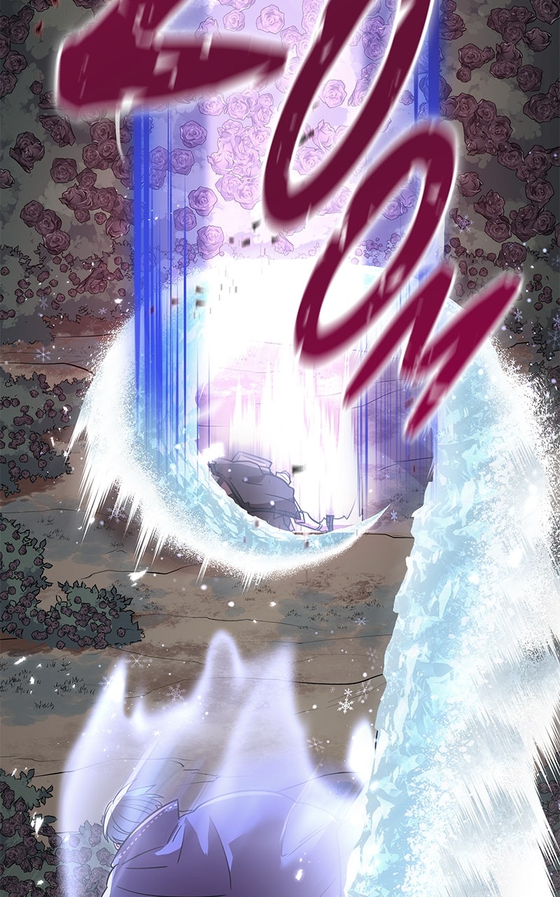 Savior ofDivine Blood Ep. 52 - Zone: Barbed Tower 2 page 99 - 