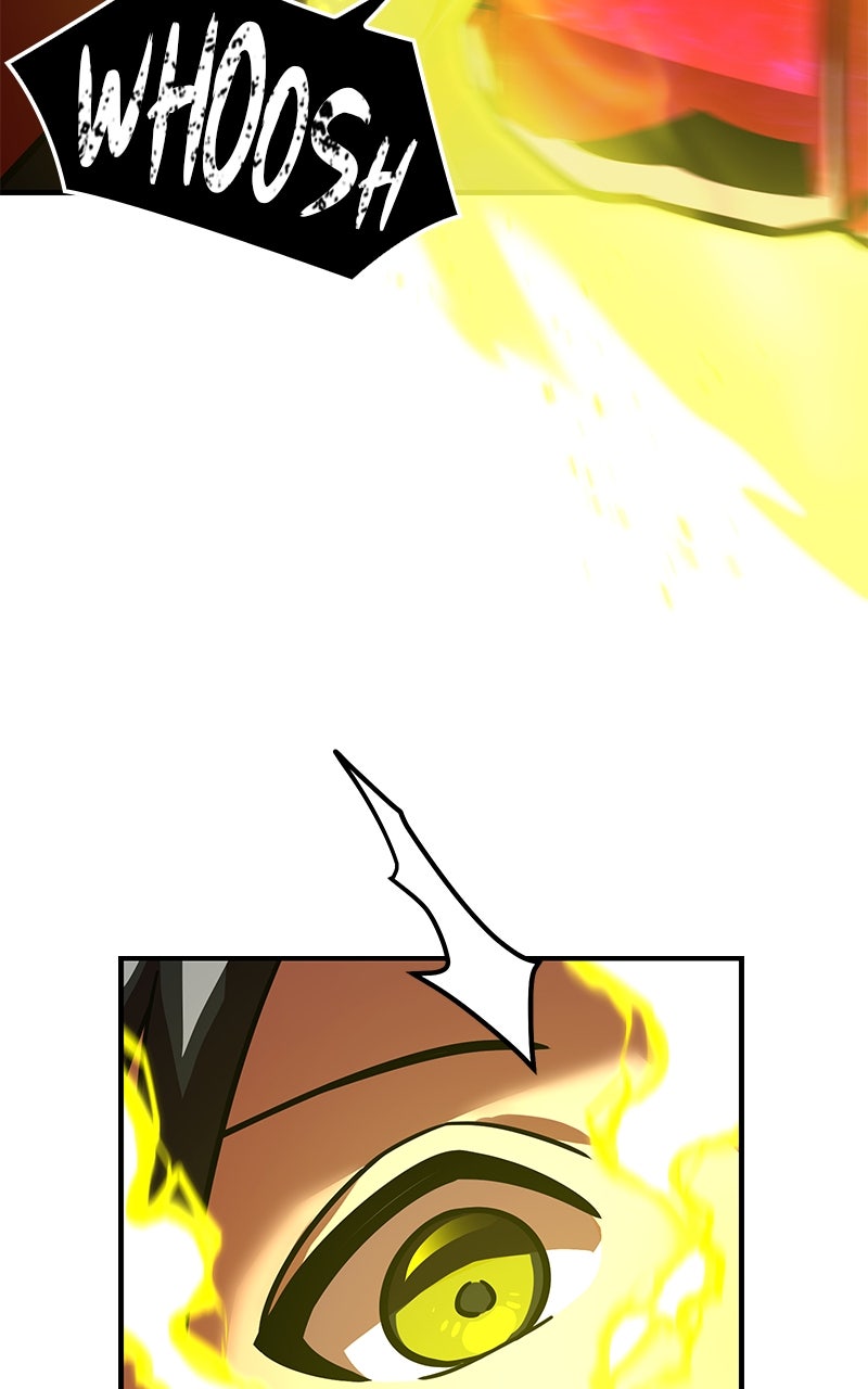 Savior ofDivine Blood Ep. 53 - Until My Soul Turns to Ashes page 101 - 