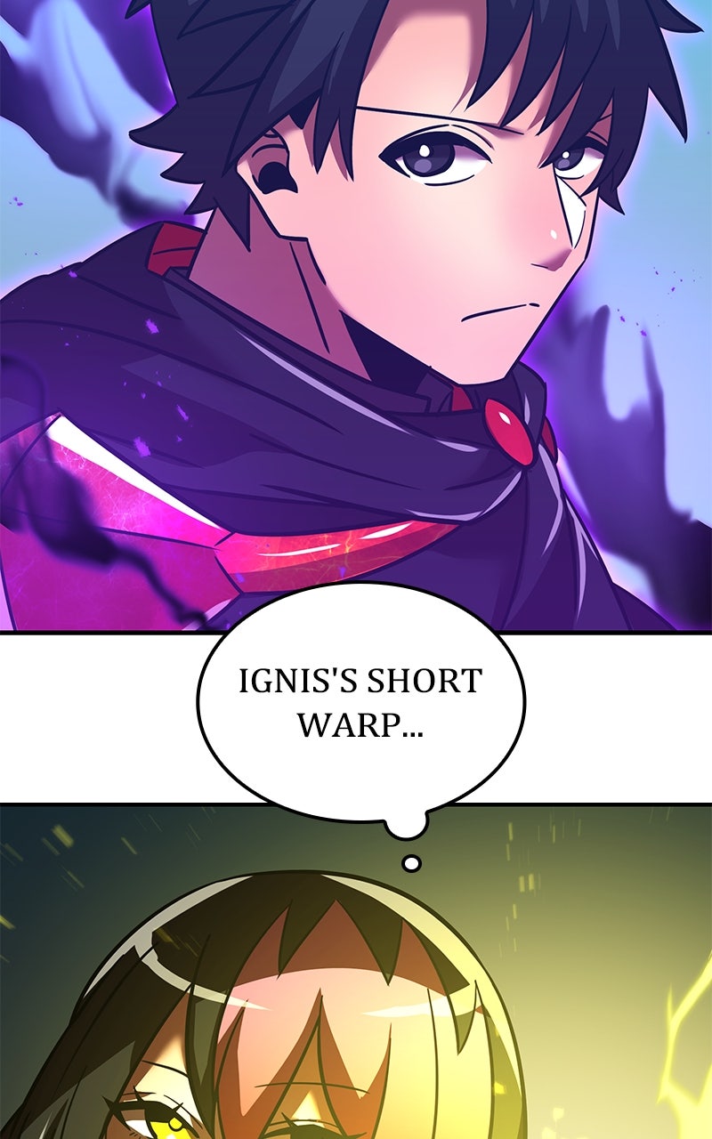 Savior ofDivine Blood Ep. 53 - Until My Soul Turns to Ashes page 108 - 