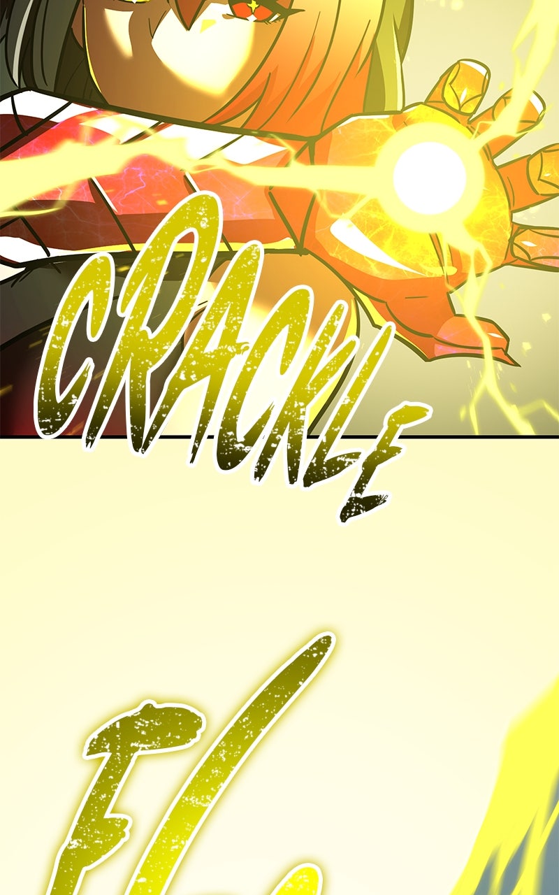Savior ofDivine Blood Ep. 53 - Until My Soul Turns to Ashes page 109 - 