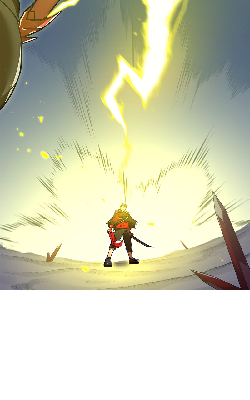 Savior ofDivine Blood Ep. 53 - Until My Soul Turns to Ashes page 111 - 