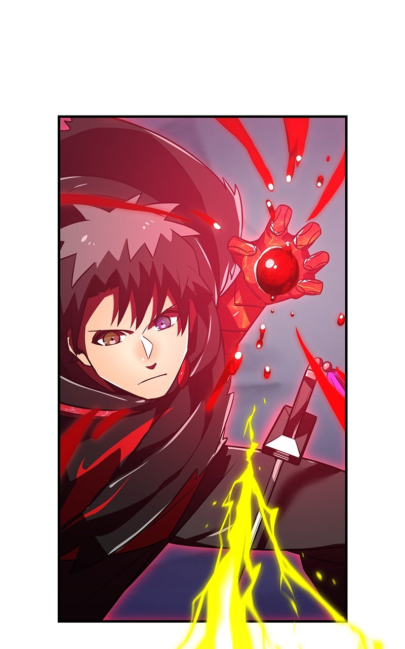 Savior ofDivine Blood Ep. 53 - Until My Soul Turns to Ashes page 112 - 