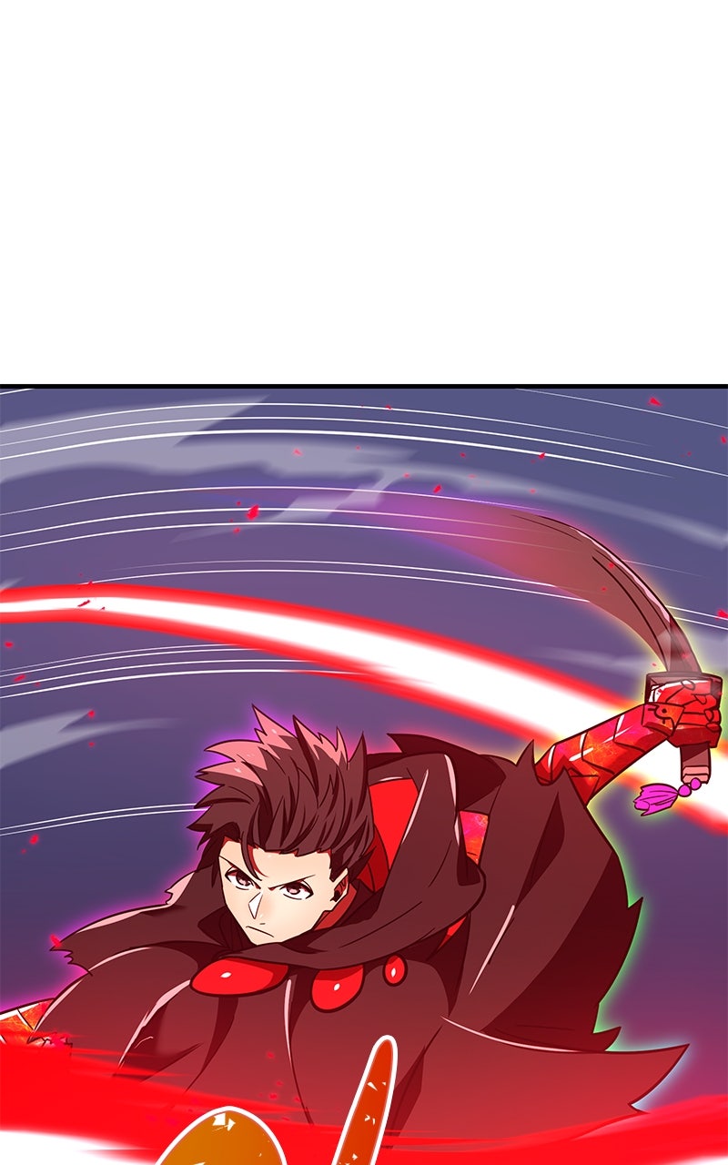Savior ofDivine Blood Ep. 53 - Until My Soul Turns to Ashes page 117 - 