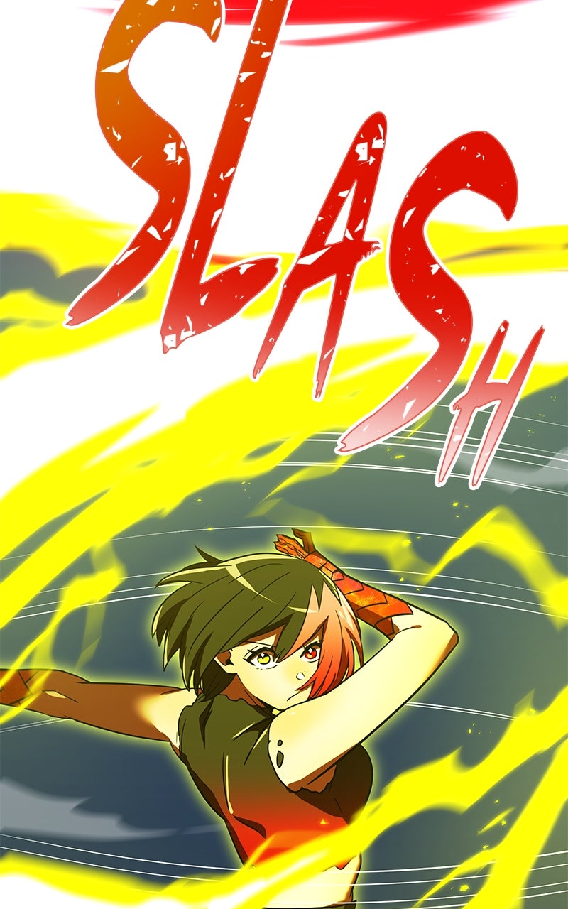 Savior ofDivine Blood Ep. 53 - Until My Soul Turns to Ashes page 118 - 