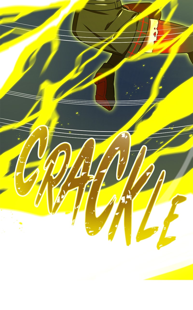 Savior ofDivine Blood Ep. 53 - Until My Soul Turns to Ashes page 119 - 