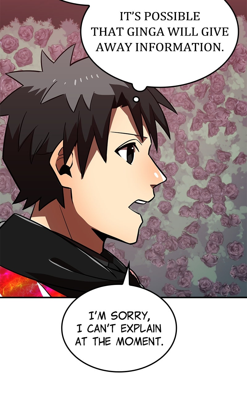 Savior ofDivine Blood Ep. 53 - Until My Soul Turns to Ashes page 13 - 