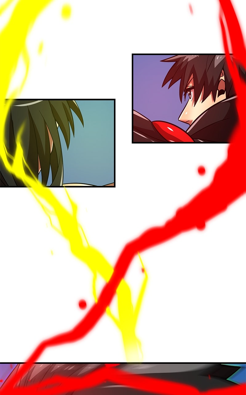 Savior ofDivine Blood Ep. 53 - Until My Soul Turns to Ashes page 122 - 