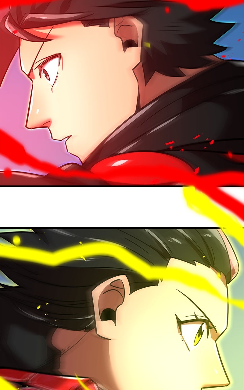 Savior ofDivine Blood Ep. 53 - Until My Soul Turns to Ashes page 123 - 