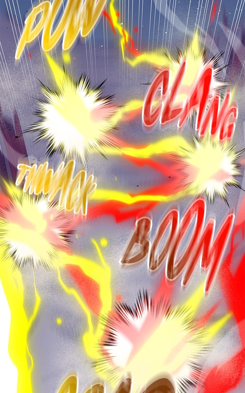 Savior ofDivine Blood Ep. 53 - Until My Soul Turns to Ashes page 125 - 