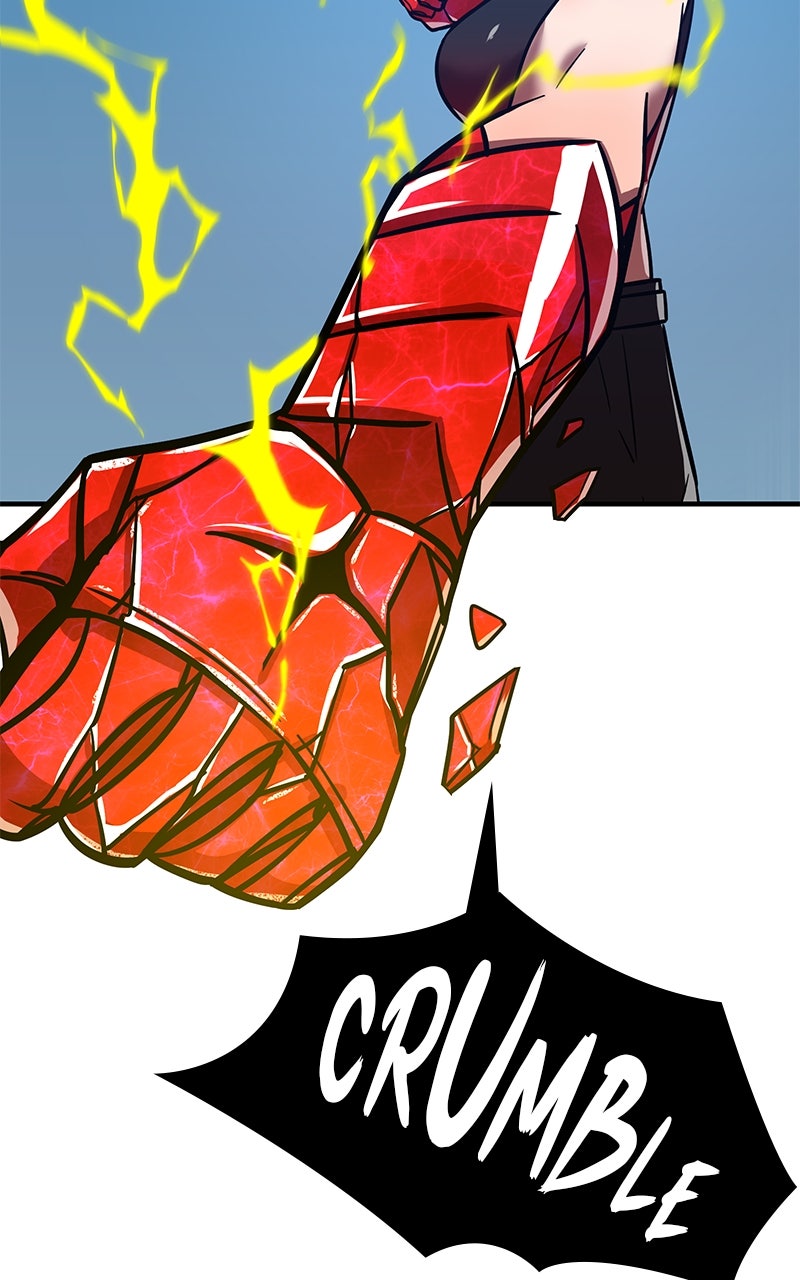 Savior ofDivine Blood Ep. 53 - Until My Soul Turns to Ashes page 129 - 