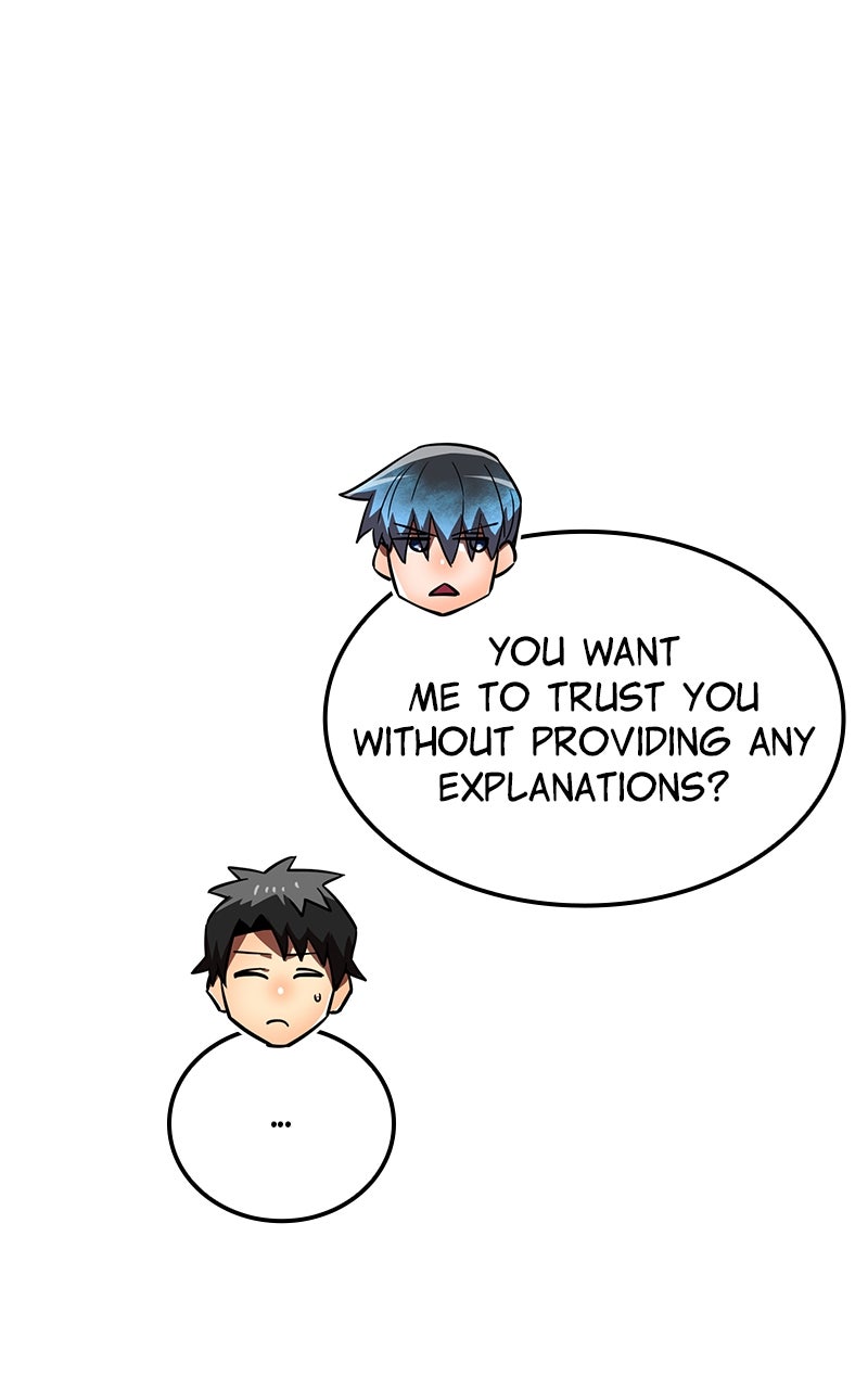 Savior ofDivine Blood Ep. 53 - Until My Soul Turns to Ashes page 14 - 