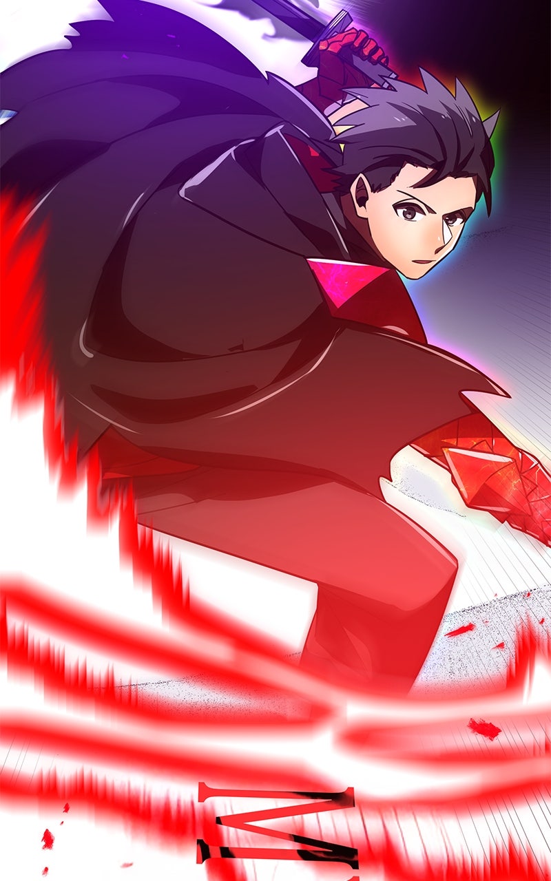 Savior ofDivine Blood Ep. 53 - Until My Soul Turns to Ashes page 131 - 