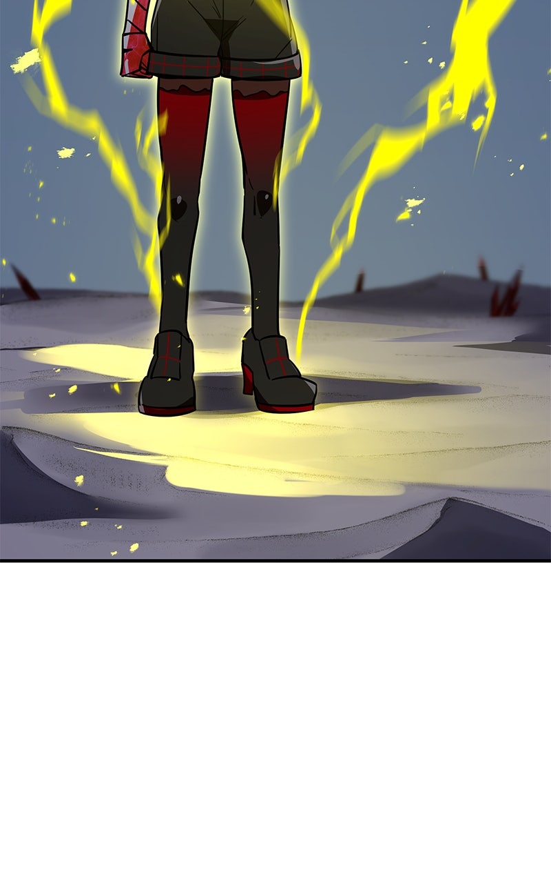 Savior ofDivine Blood Ep. 53 - Until My Soul Turns to Ashes page 139 - 
