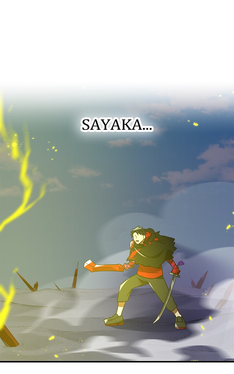 Savior ofDivine Blood Ep. 53 - Until My Soul Turns to Ashes page 140 - 
