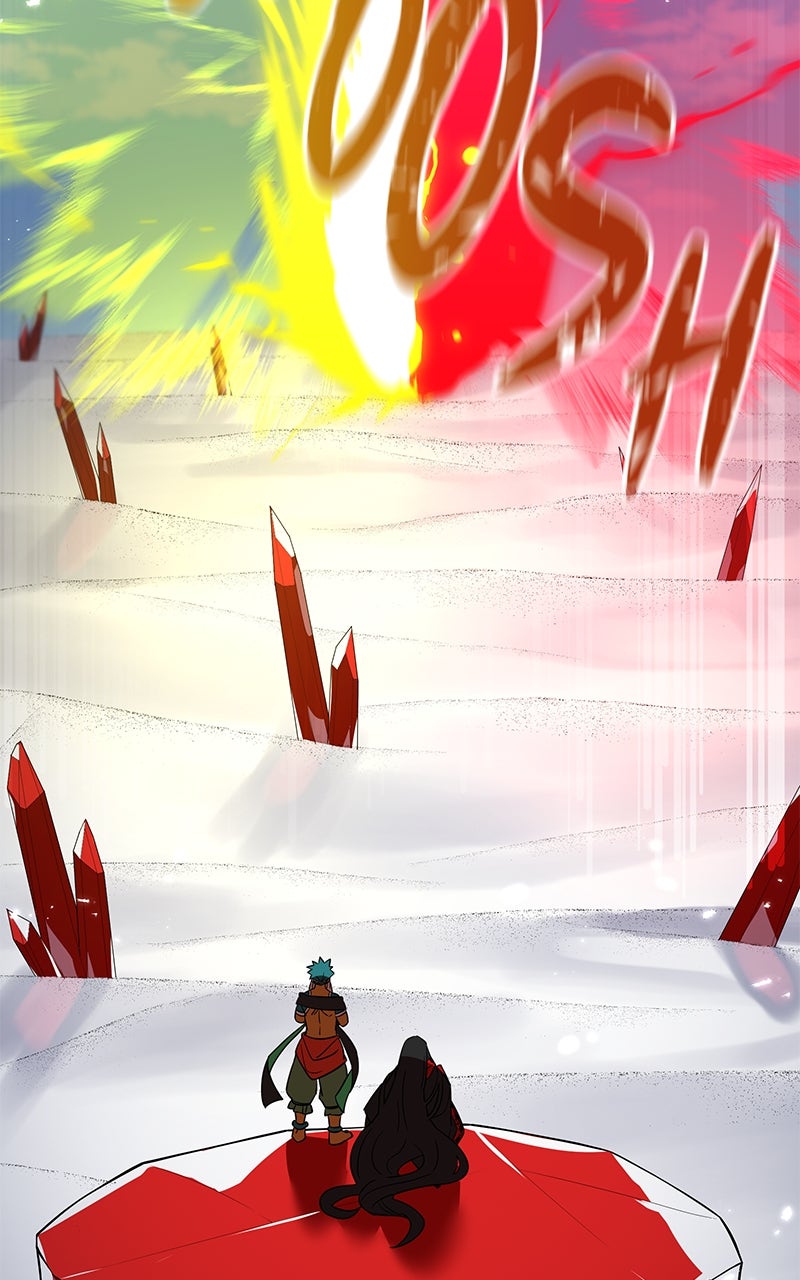 Savior ofDivine Blood Ep. 53 - Until My Soul Turns to Ashes page 148 - 