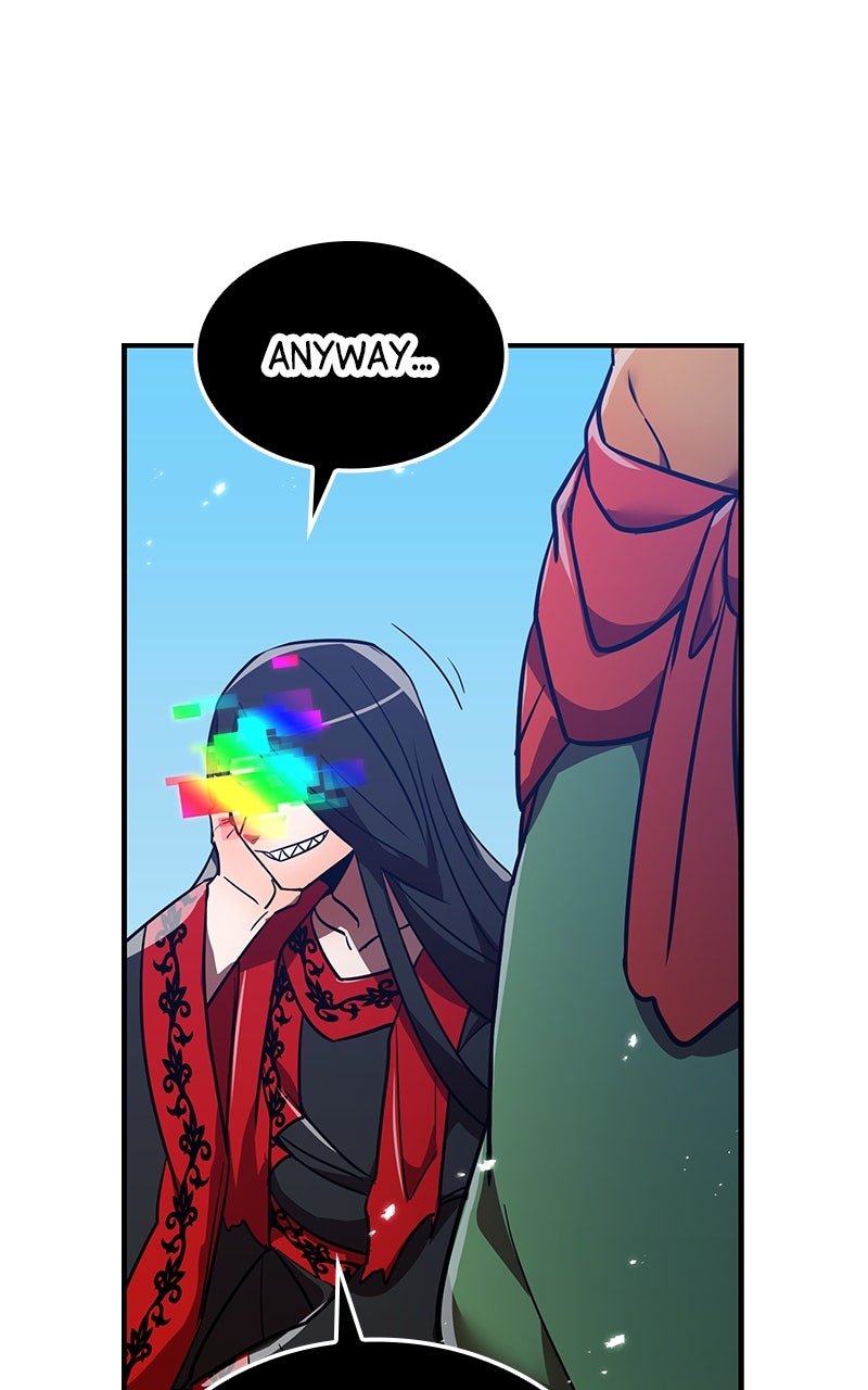 Savior ofDivine Blood Ep. 53 - Until My Soul Turns to Ashes page 150 - 