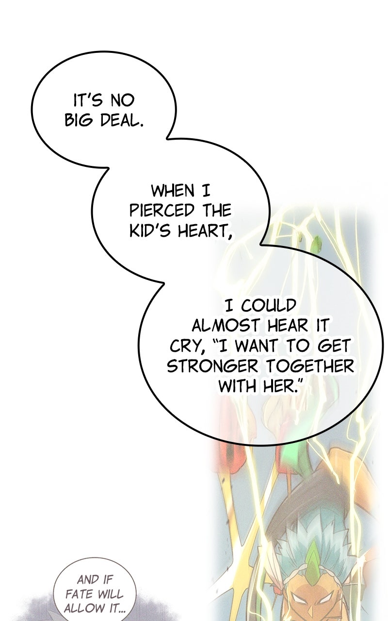 Savior ofDivine Blood Ep. 53 - Until My Soul Turns to Ashes page 154 - 